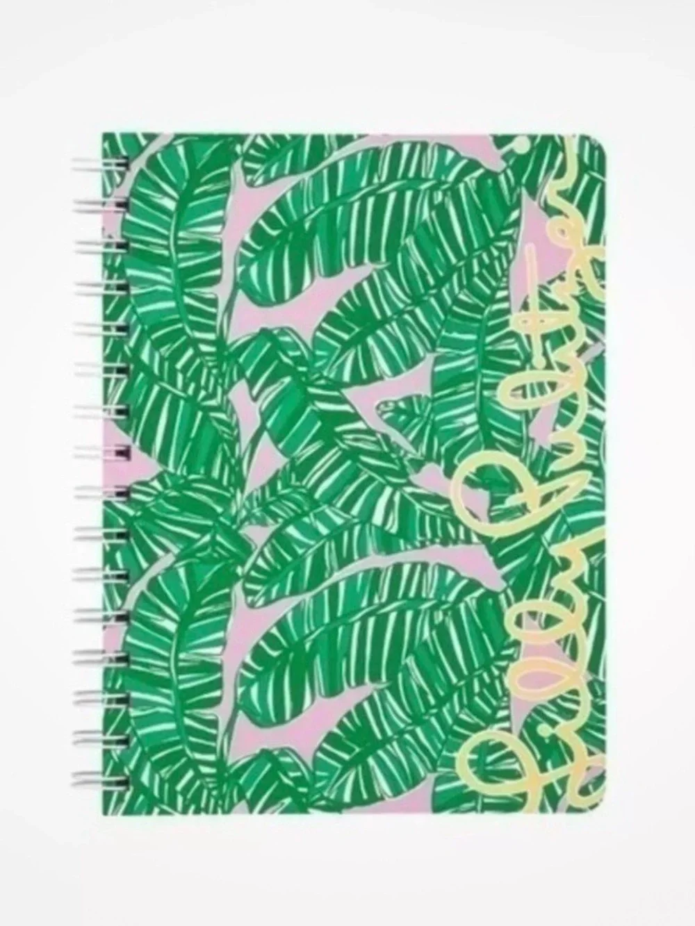 Lilly Pulitzer new plastic